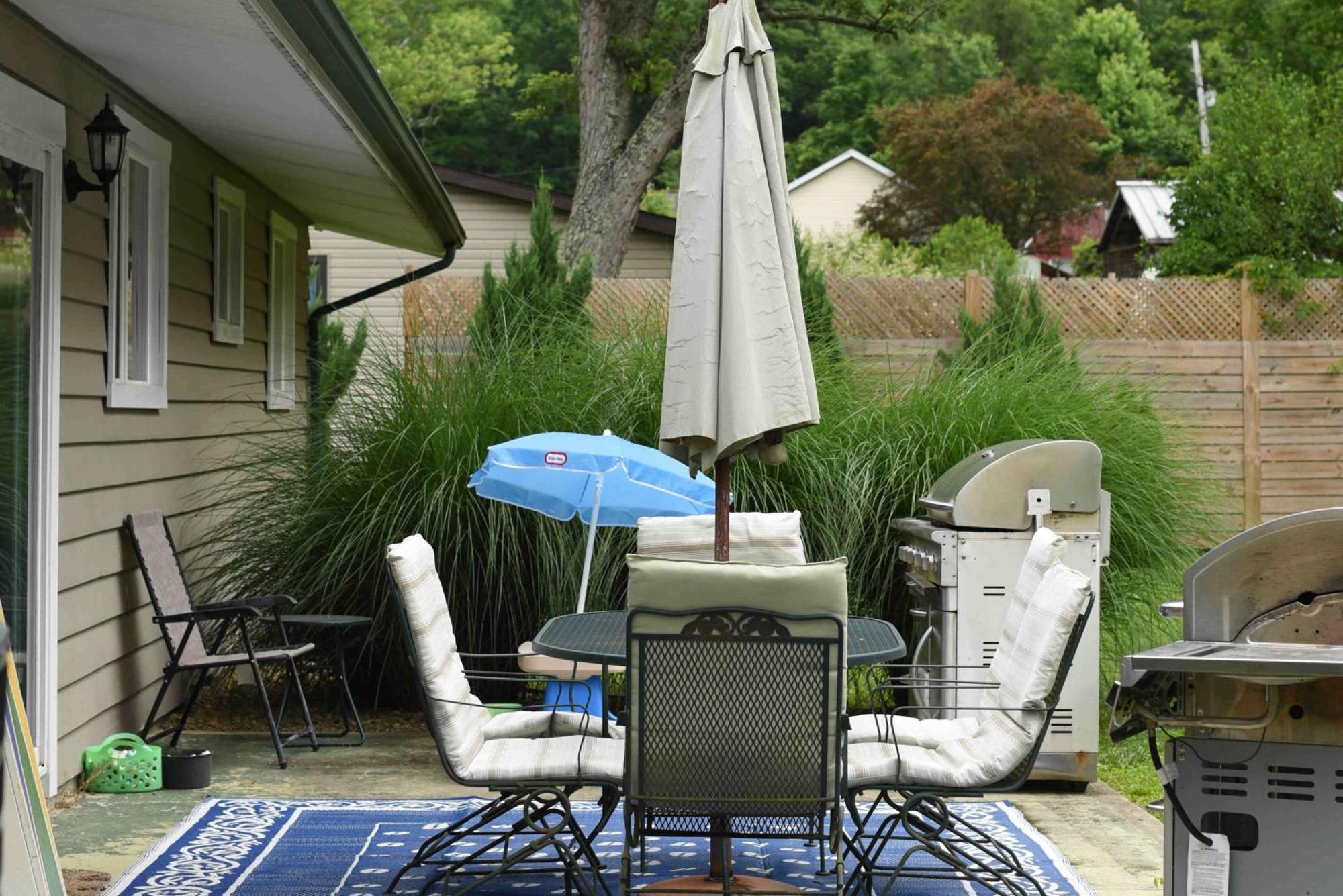 Cottage With Yard And Grill About 21 Mi To Hocking Hills! Nelsonville Esterno foto
